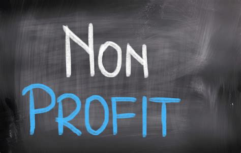 5 Nonprofits Making it Cool to Be Charitable .